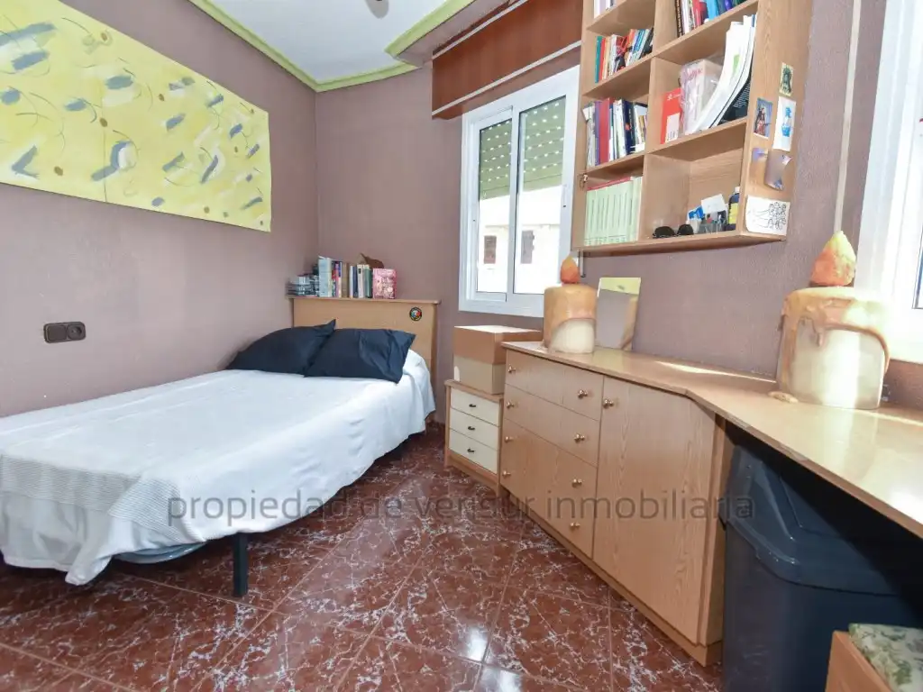 Dúplex en venta en Las Majadas - Las Molinetas - Labradorcico