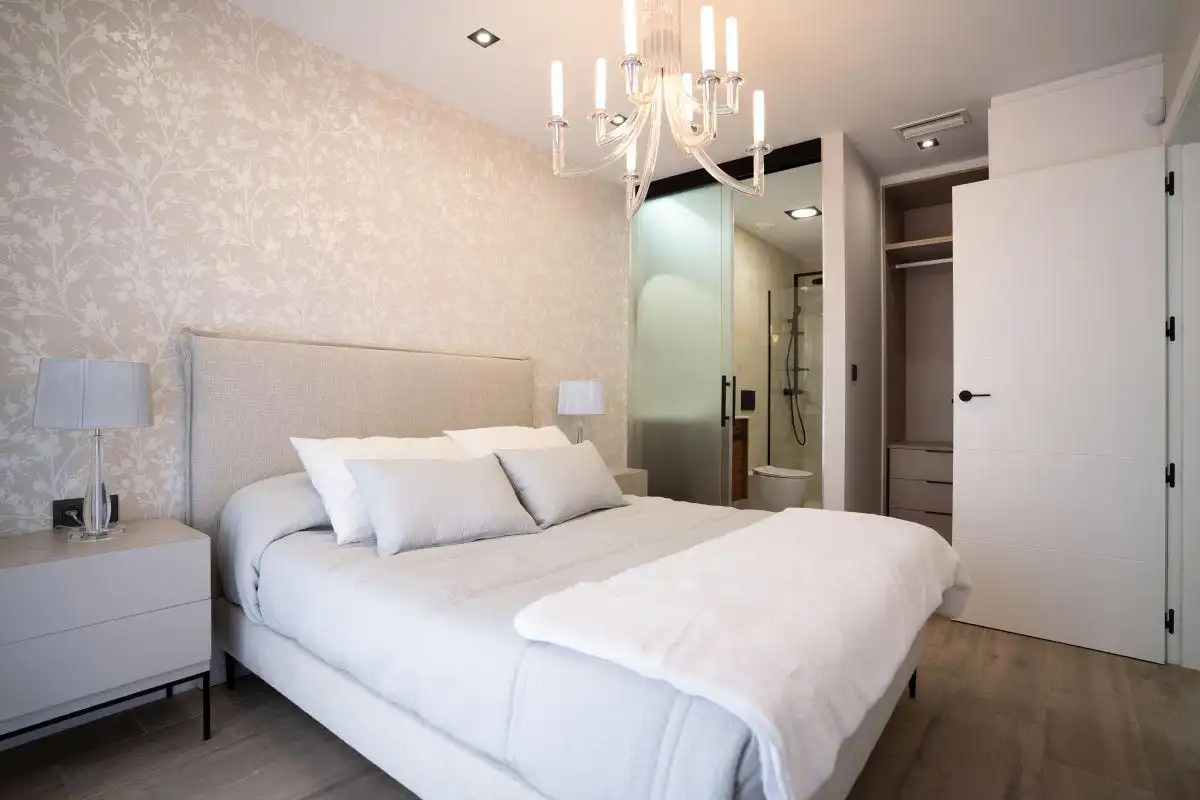 Bungalow amb terrassa en venda a Orihuela Costa, imagen 17