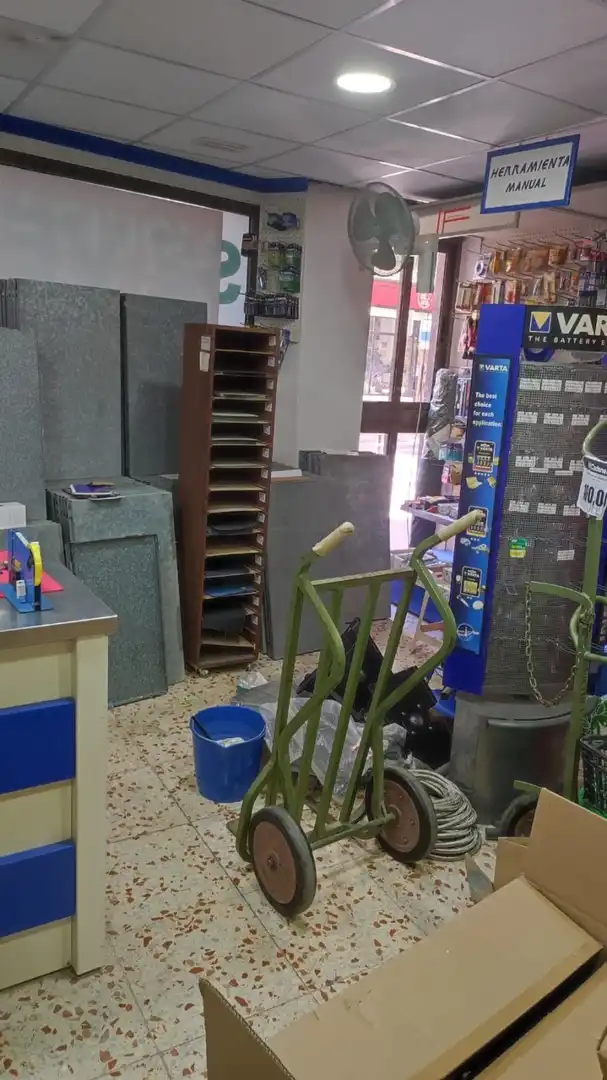 Business premises to rent in Centro Urbano, imagen 7
