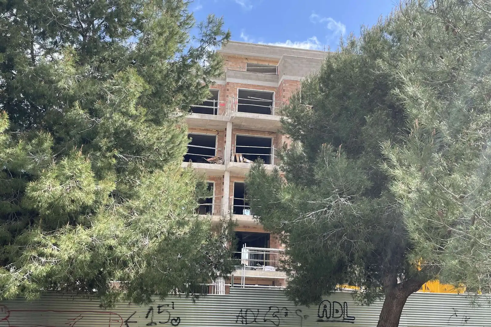 Wohnung mit Terrasse zum Verkauf in Sant Llorenç des Cardassar, imagen 12