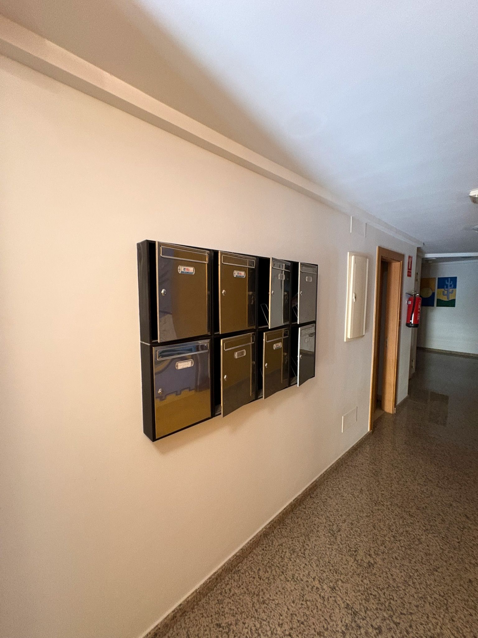 Flat for sale in Cuevas del Almanzora