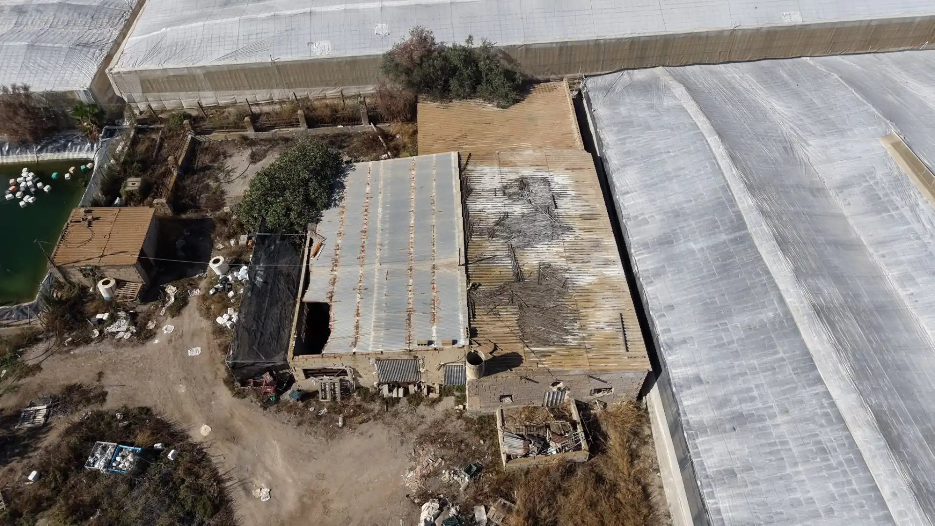 Rustikales Grundstück zum Verkauf in Diseminado San Isidro, imagen 12