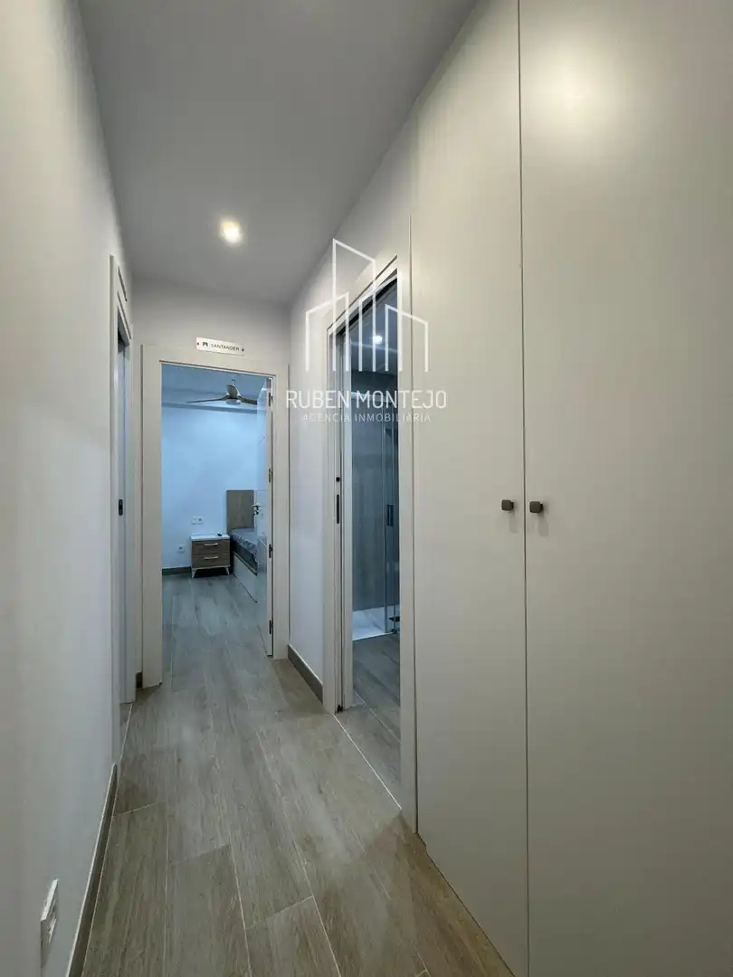 Zimmer in Pizarro, Salesas