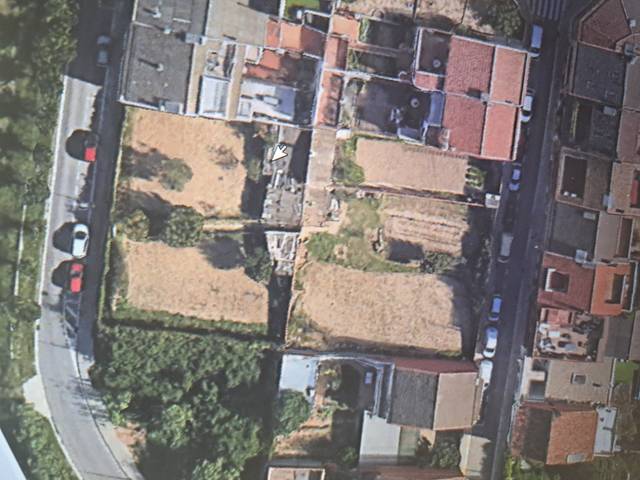 Terreno residencial en Venta en Ca n'Oriol