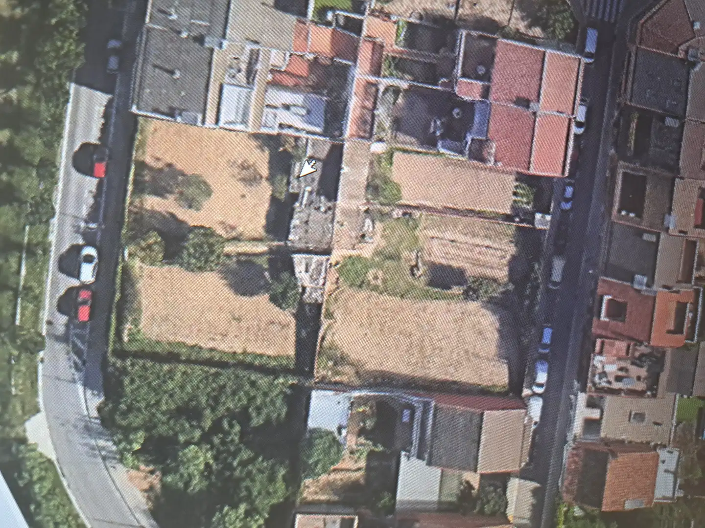 Terrenos y solares en venta en Ca n'Oriol