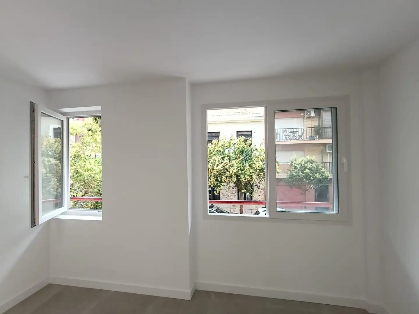 Schlafzimmer von Büro zur Miete in Benalúa - Babel