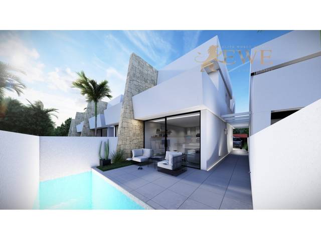 Casa-chalet en Venta en Calle San Prudencio en Santiago de la Ribera