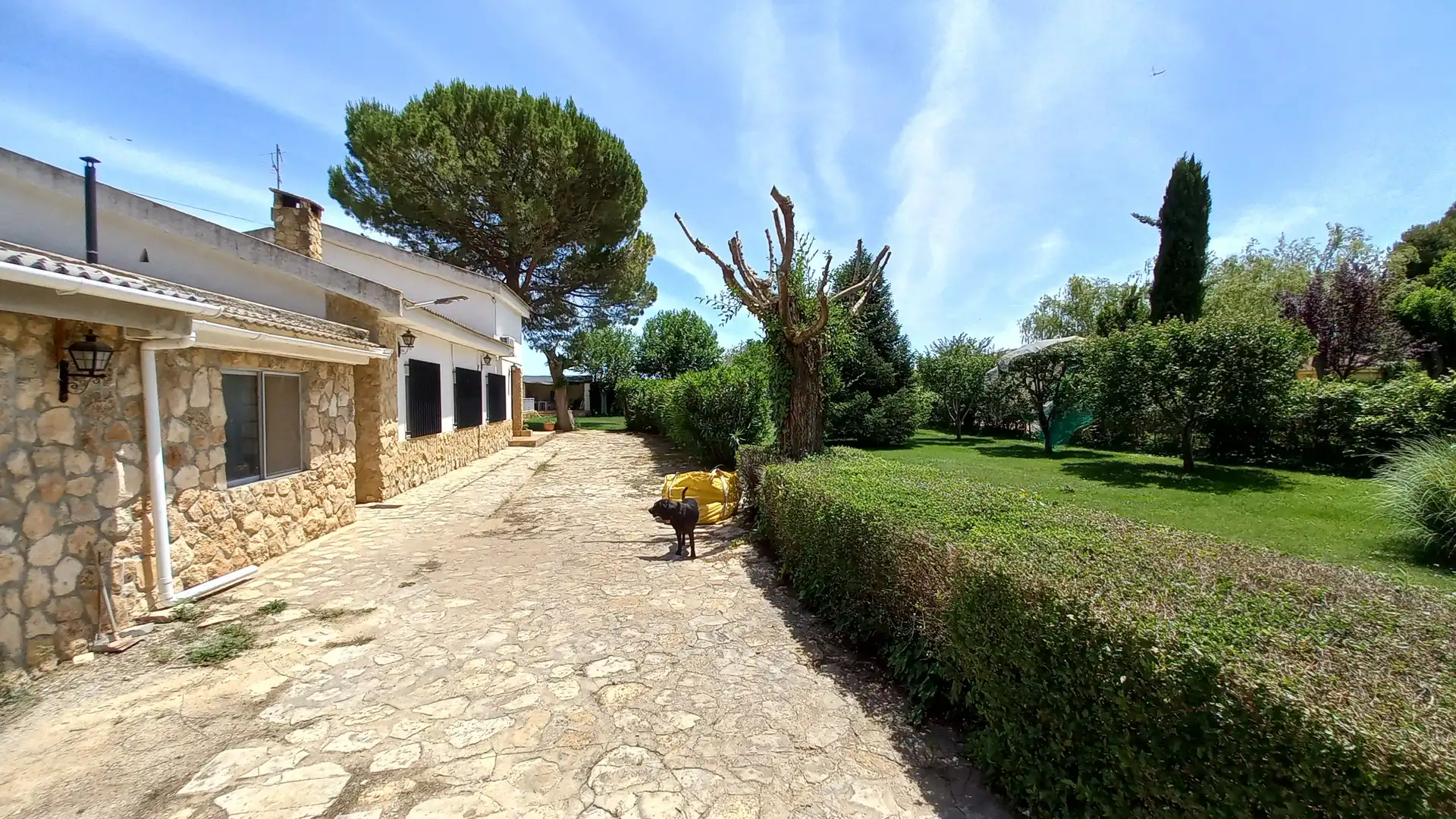 Chalet con piscina en venta en Pedanías - Extrarradio, imagen 18