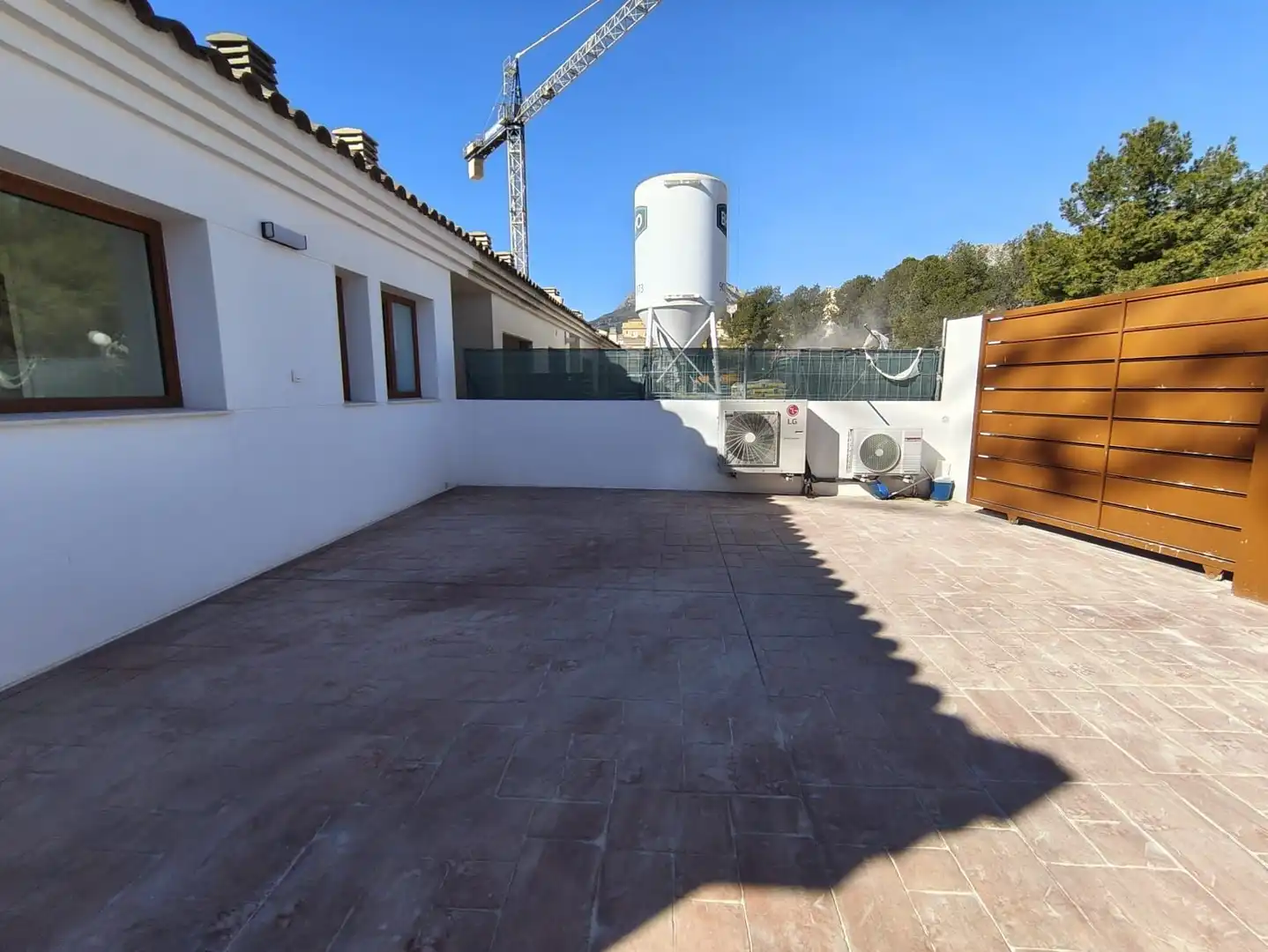 Reihenhaus zum Verkauf in Montebello - Nou Espai, imagen 47