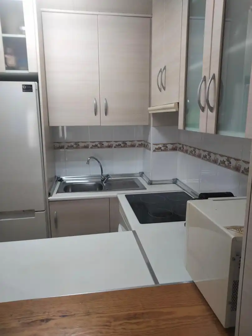 Piso con piscina en venta en Mar Menor de Cartagena – Cabo de Palos, imagen 3