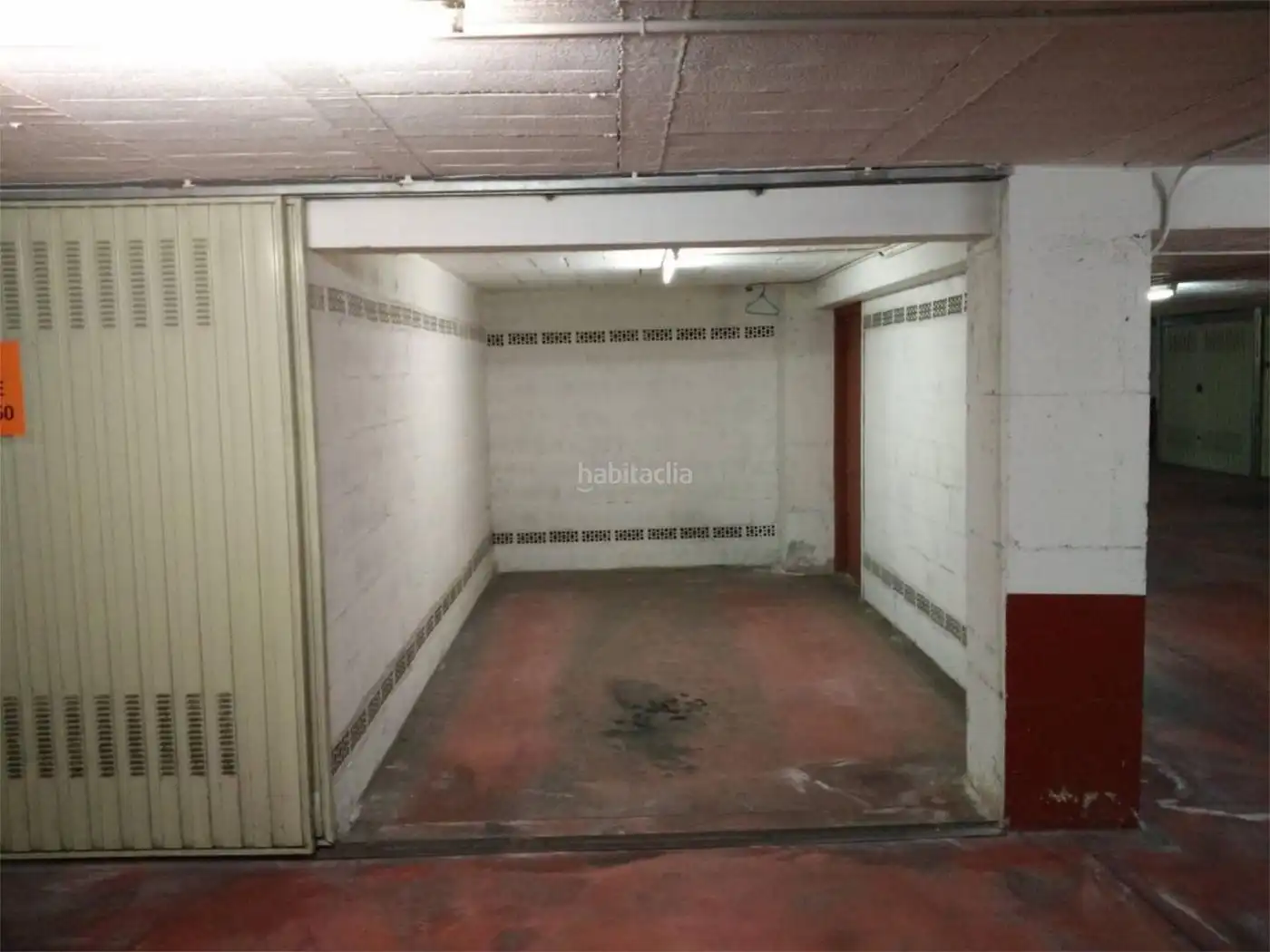 Aparcamiento en venta en Gipuzkoa Kalea 38