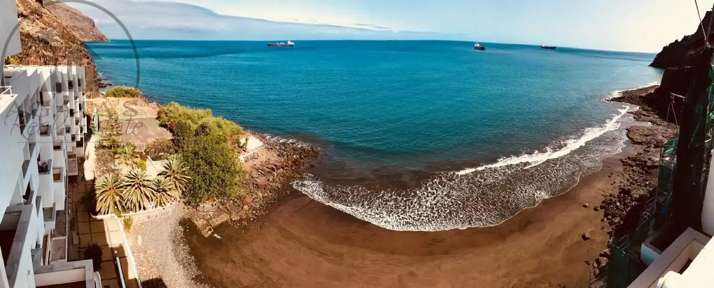 Estudi en venda en Santa Cruz de Tenerife