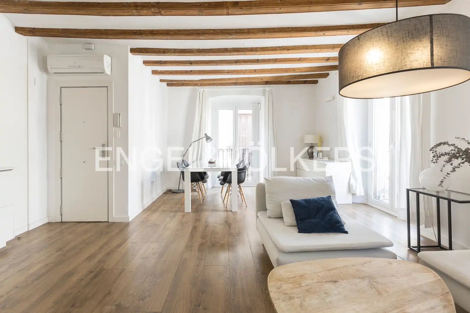 Appartement avec terrasse à vendre à Ciutat Vella, imagen 4