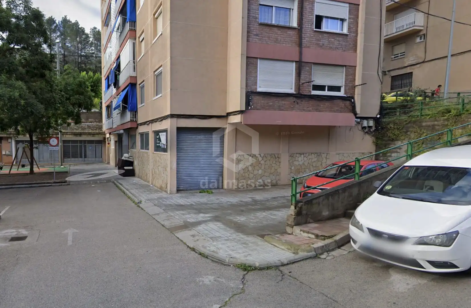 Business premises for sale in Casetes Muntané, imagen 3