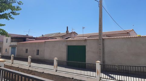 Foto 4 de Finca rústica en venta en Plaza Alfonso XIII, 1, Huélago, Granada