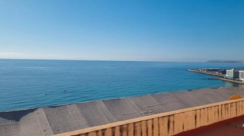 Photo 2 of Apartment to rent in Calle de la Virgen del Socorro, 10, Raval Roig - Virgen del Socorro, Alicante / Alacant