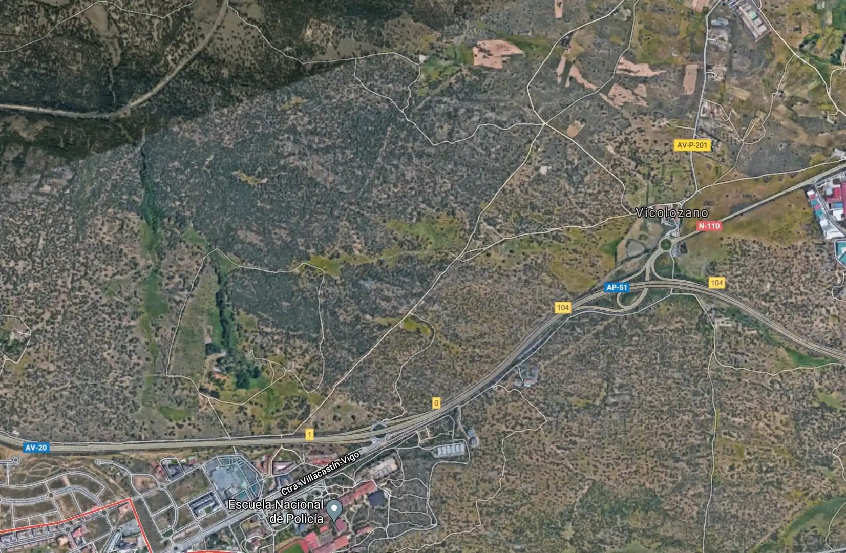 Terreni e lotti in vendita a Zona Rural, imagen 7