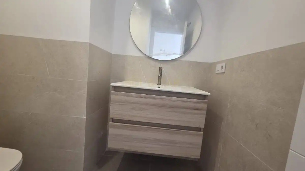 Dúplex amb terrassa en venda a Montemar, imagen 65