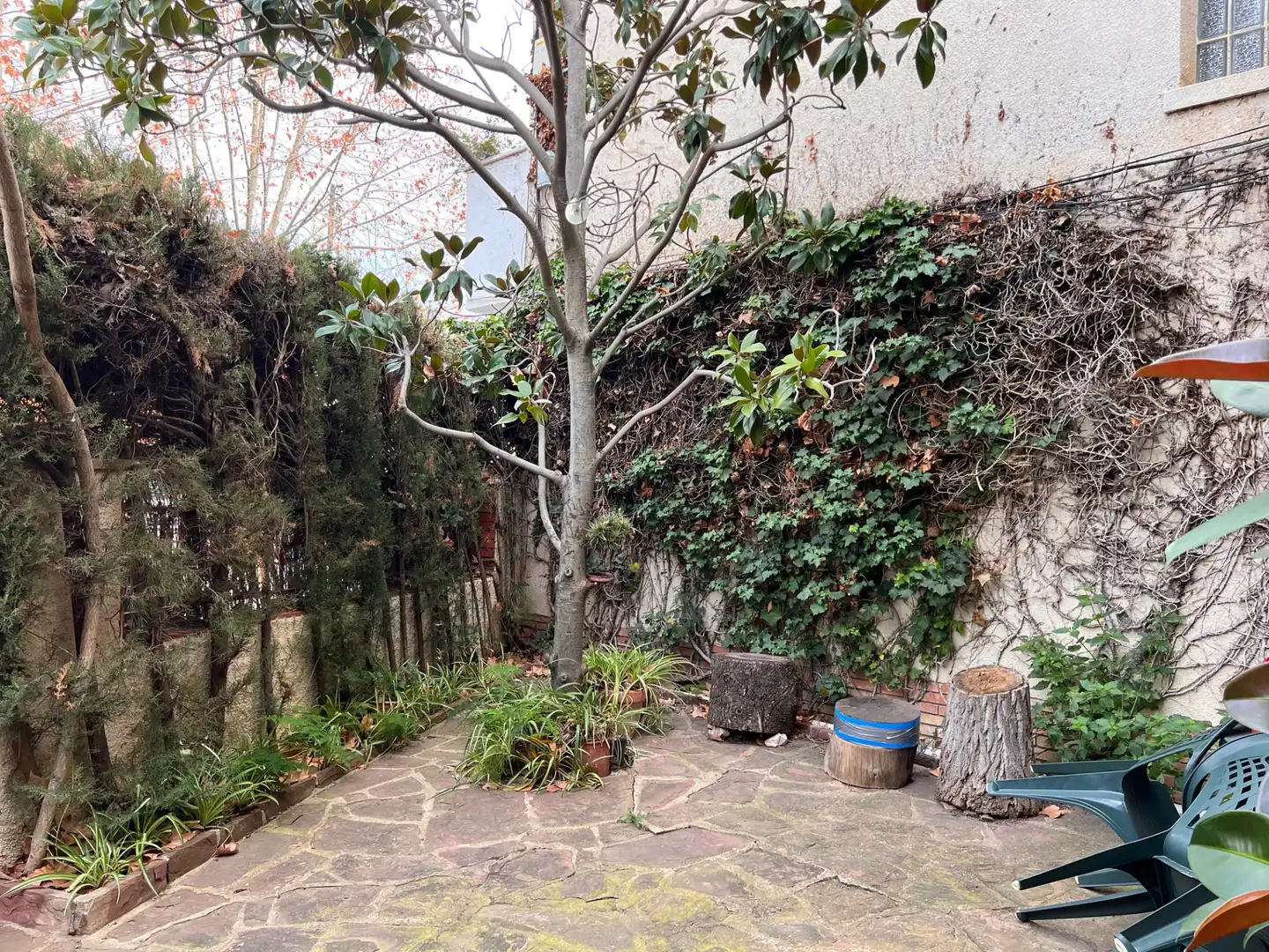 Casa amb terrassa en venda a Vilassar de Dalt, imagen 4