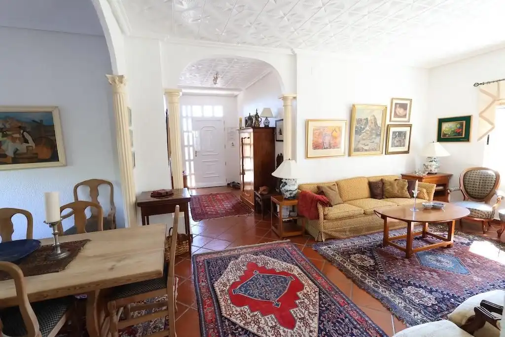 Detached house for sale in La Marina, imagen 19