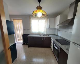 Kitchen of Single-family semi-detached for sale in Almazora / Almassora  with Air Conditioner, Terrace and Balcony