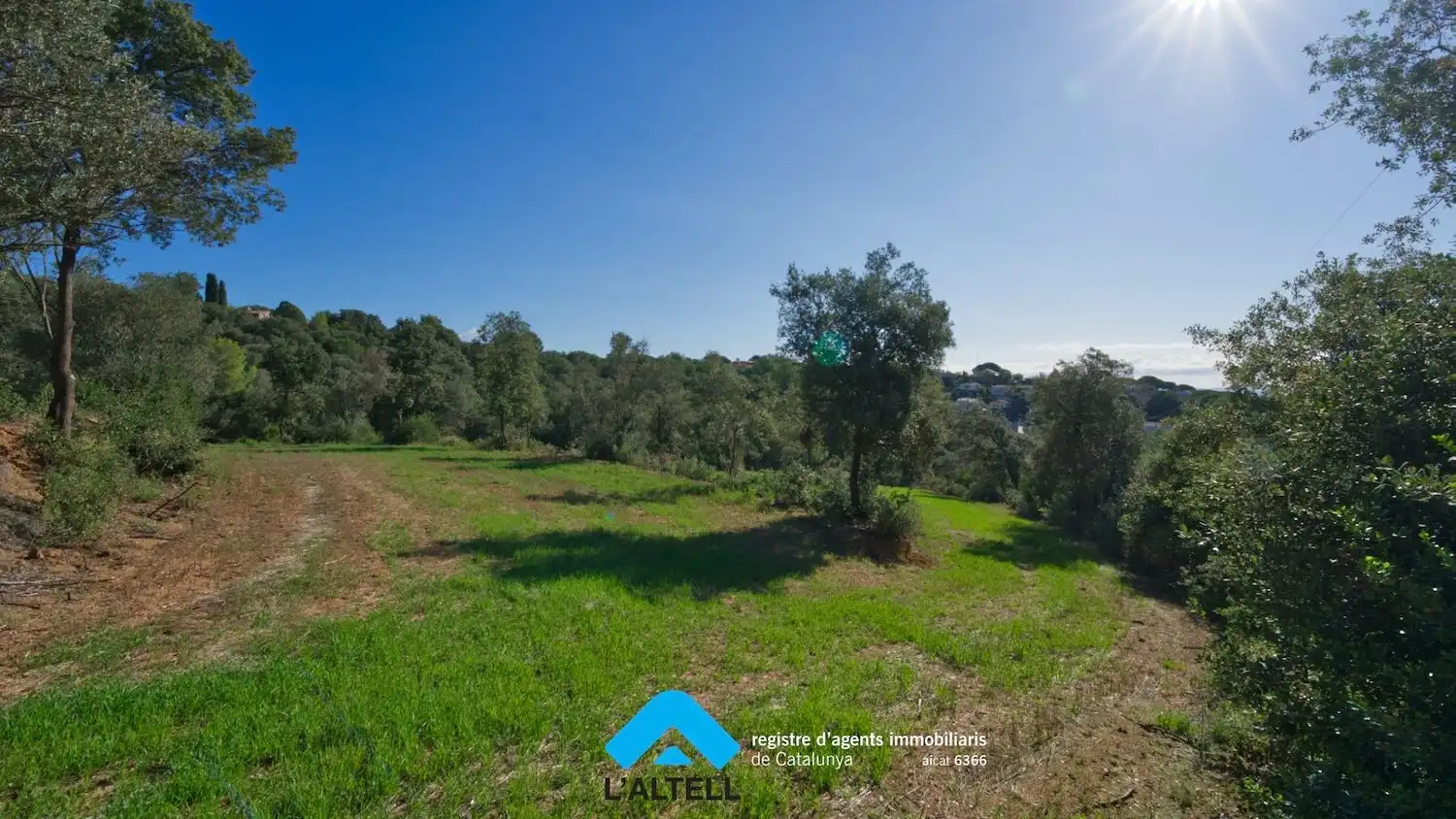 Terrenys i solars en venda a L'Ametlla del Vallès, imagen 21