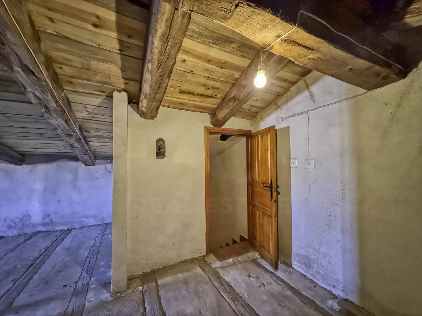 Finca rústica en venda en Fortanete amb Calefacció i Terrassa