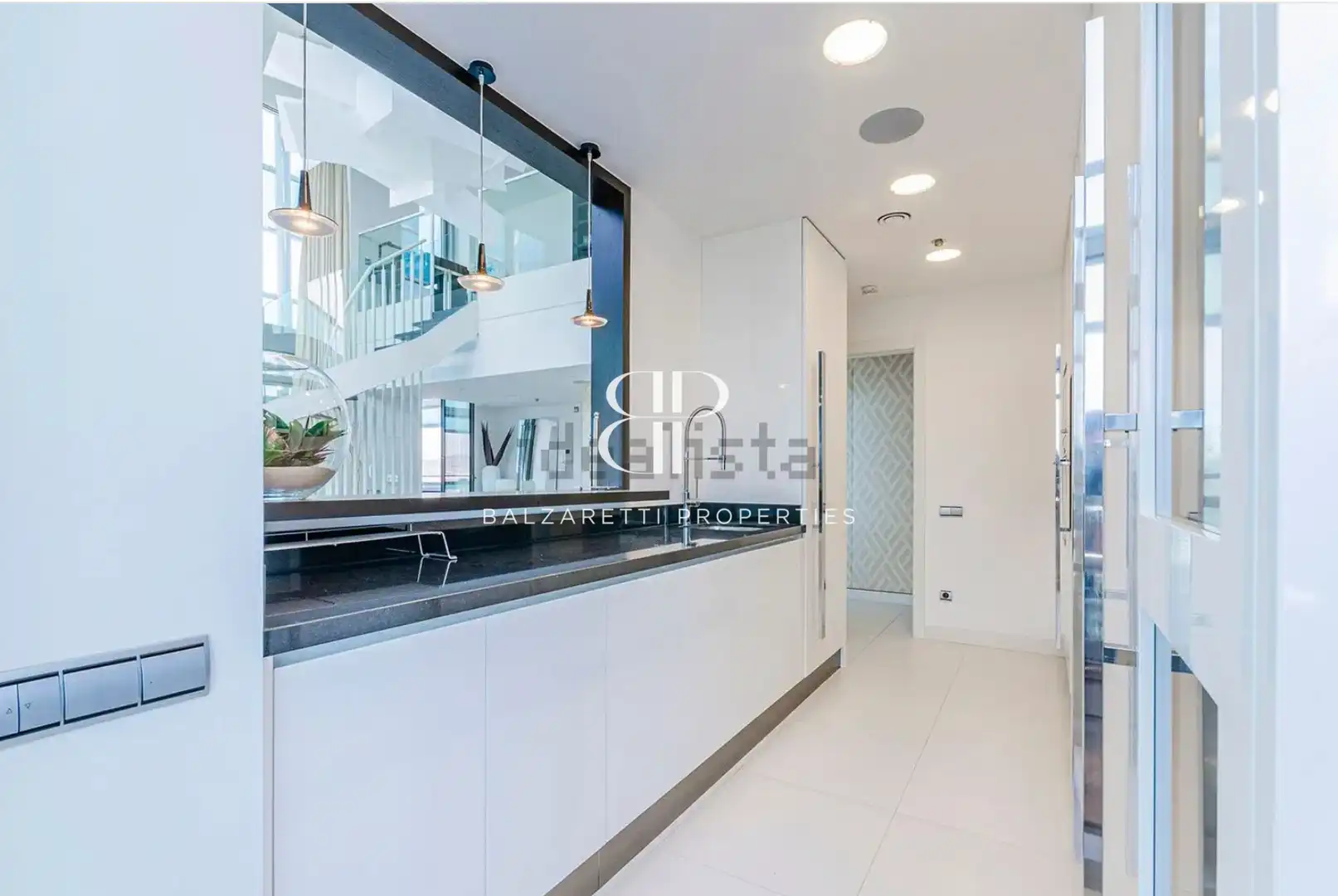 Attique avec terrasse à vendre à Passeig del Taulat, imagen 21