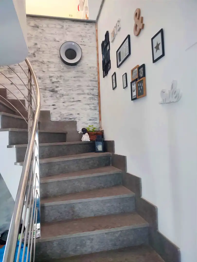 Detached house with terrace for sale in Carrer de la Closa, imagen 19