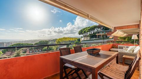 Foto 2 de Pis en venda a Carretera de Sant Vicenç, Caldes d'Estrac, Barcelona