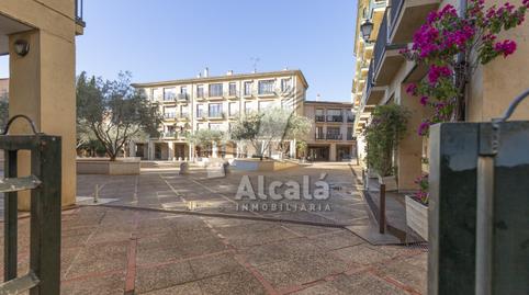 Foto 5 de Traster en venda a Casco histórico, Madrid