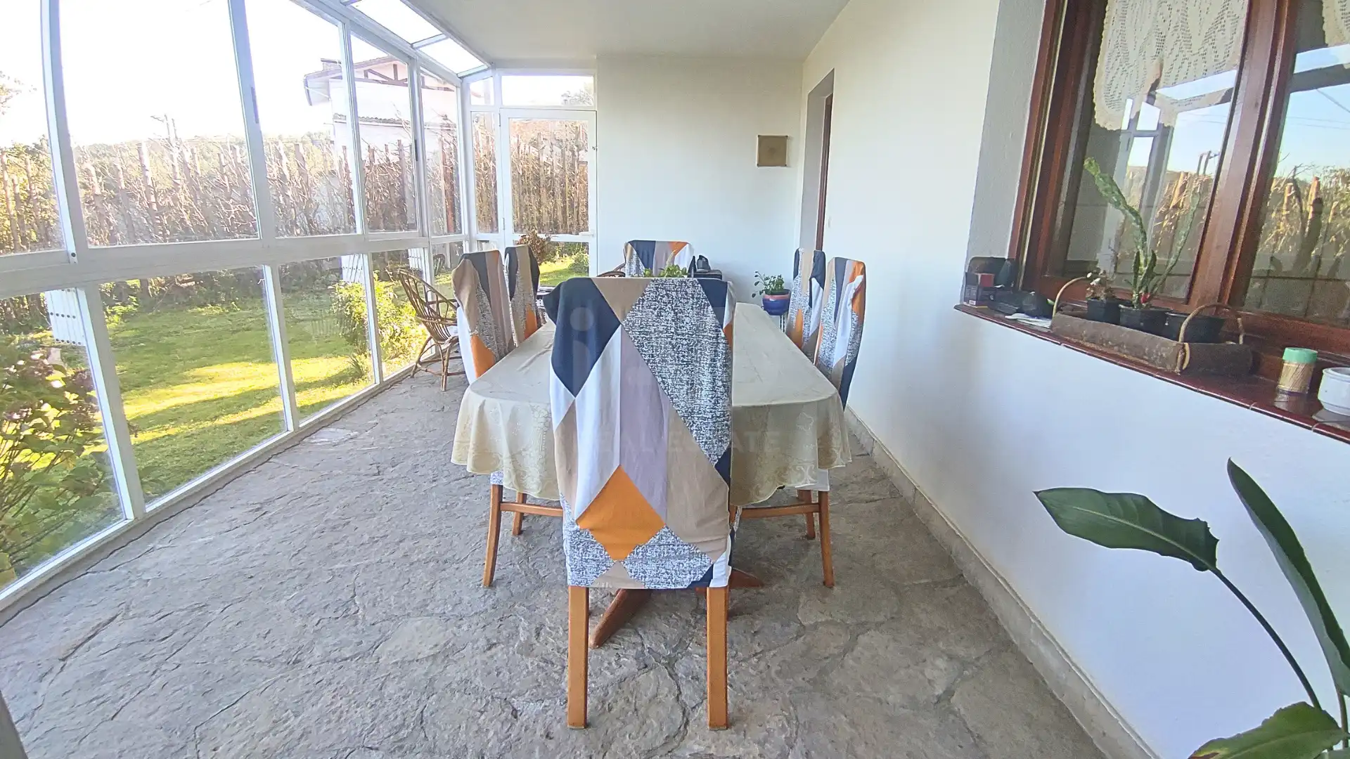 Terraza de Casa o chalet en venta en Bermeo con Calefacción