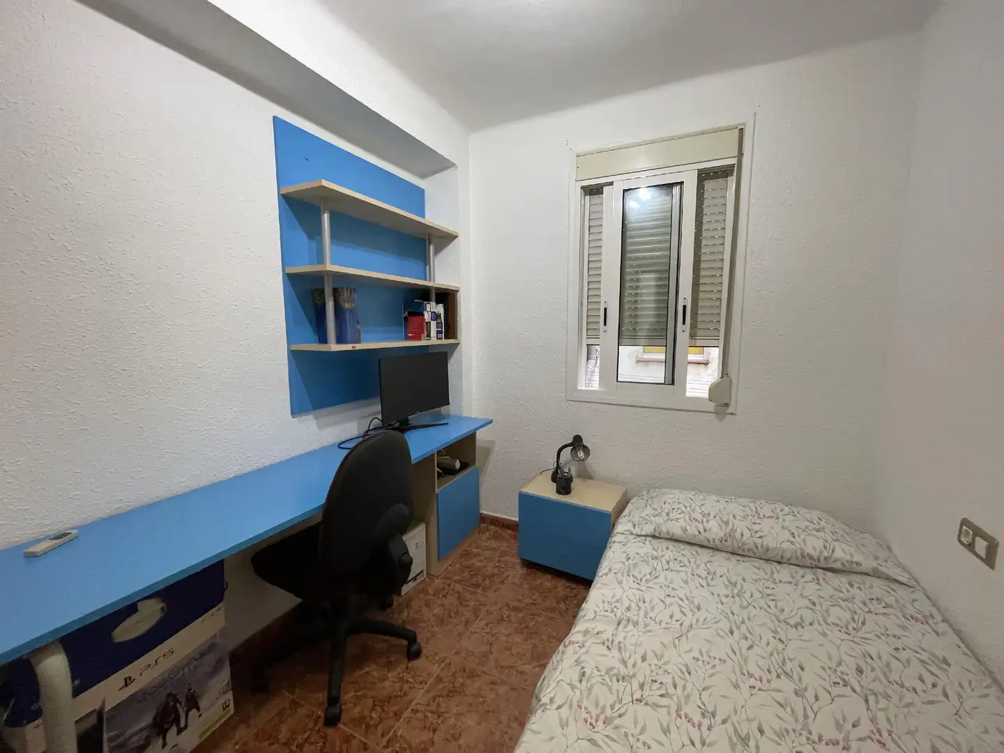 Apartament amb terrassa en venda a Centre, imagen 19