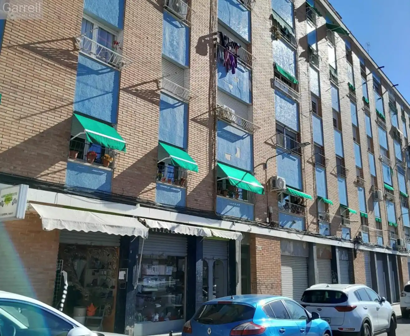 Flat for sale in CARRER EUROPA