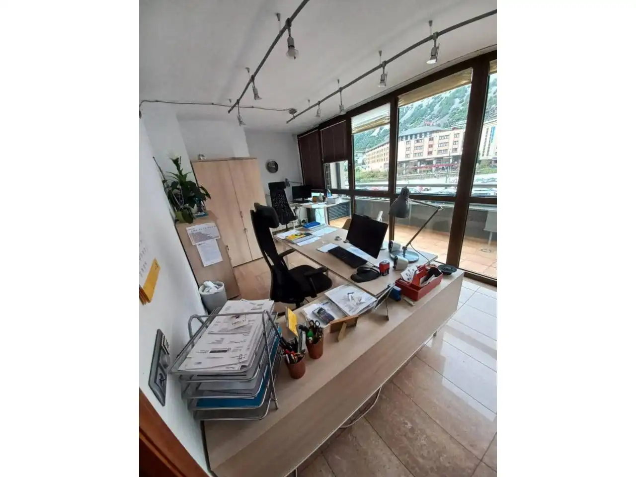 Büro mit Aufzug zur Miete in Calle Pere d´Urg, imagen 3