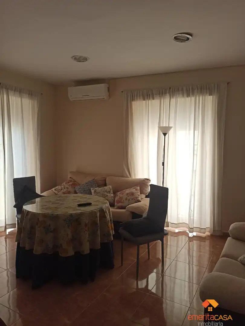 Dormitori de Pis en venda en Mérida