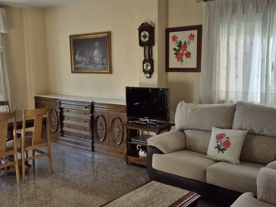 Piso con ascensor en venta en Avenida Doctor Oloriz 27, imagen 16