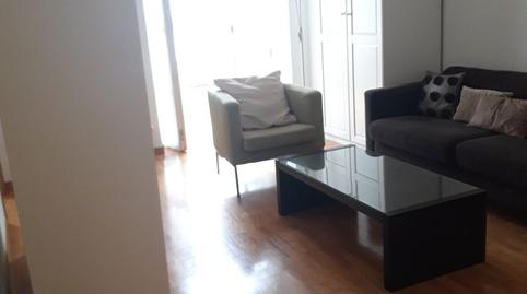 Foto 2 de Pis de lloguer a El Prado, Lovaina, Araba - Álava