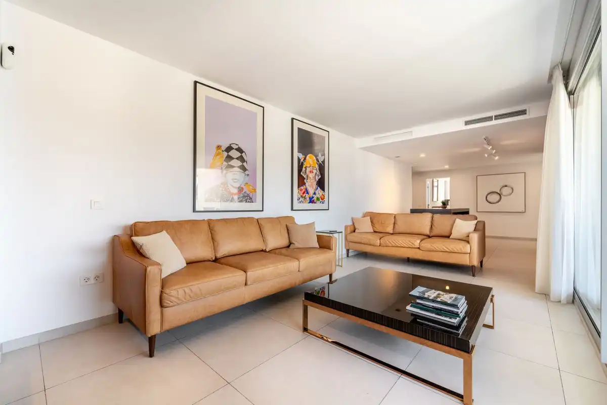 Piso con ascensor en venta en Elviria - Cabopino, imagen 5