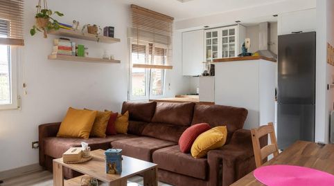 Foto 3 de Piso en venta en Calle Miguel de Cervantes, 2, Santa Marina - Polígono, Mieres (Asturias)
