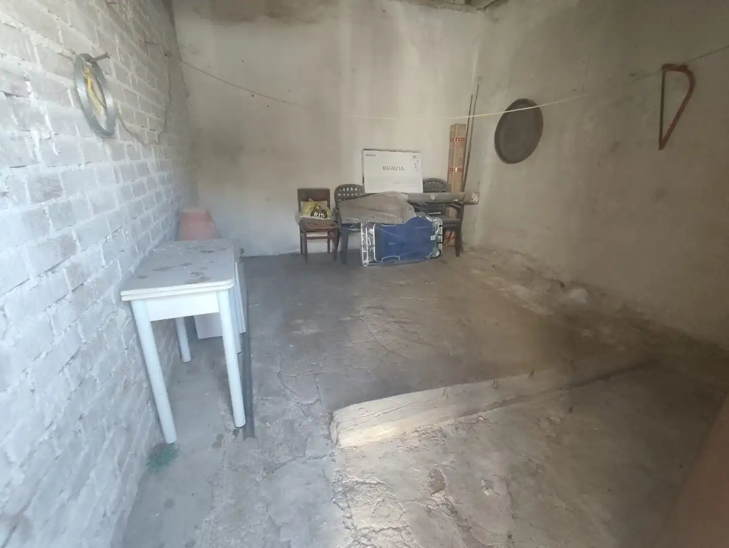 Casa adosada en venta en Casarrubios del Monte con Calefacción, Jardín privado y Terraza