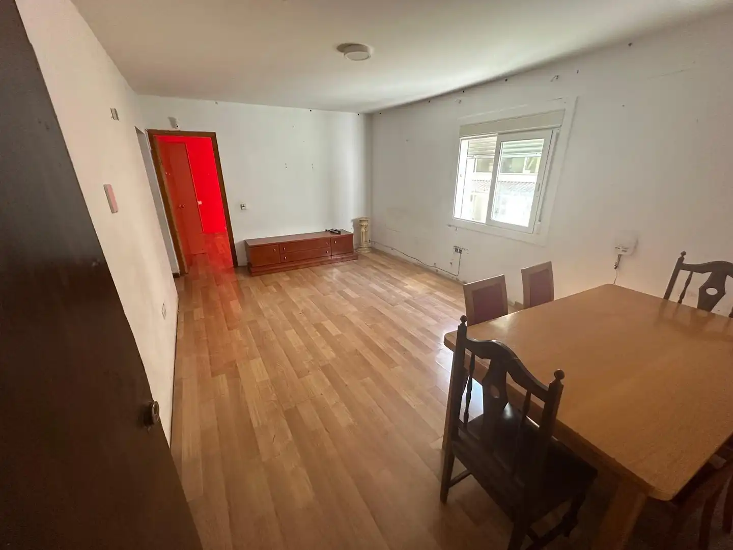 Living room of Flat for sale in Girona