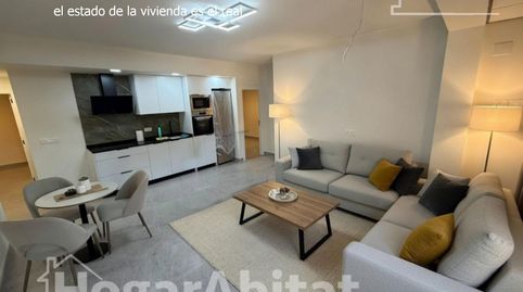 Photo 2 of Flat for sale in Avenida Nueve de Octubre, Centro Puerto, Sagunto / Sagunt