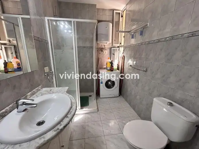 Studio mit Aufzug zur Miete in Avenida Familia de Betancourt y Molina 14, imagen 11