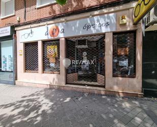 Premises to rent in  Madrid Capital