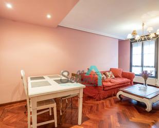 Living room of Flat to rent in Oviedo 