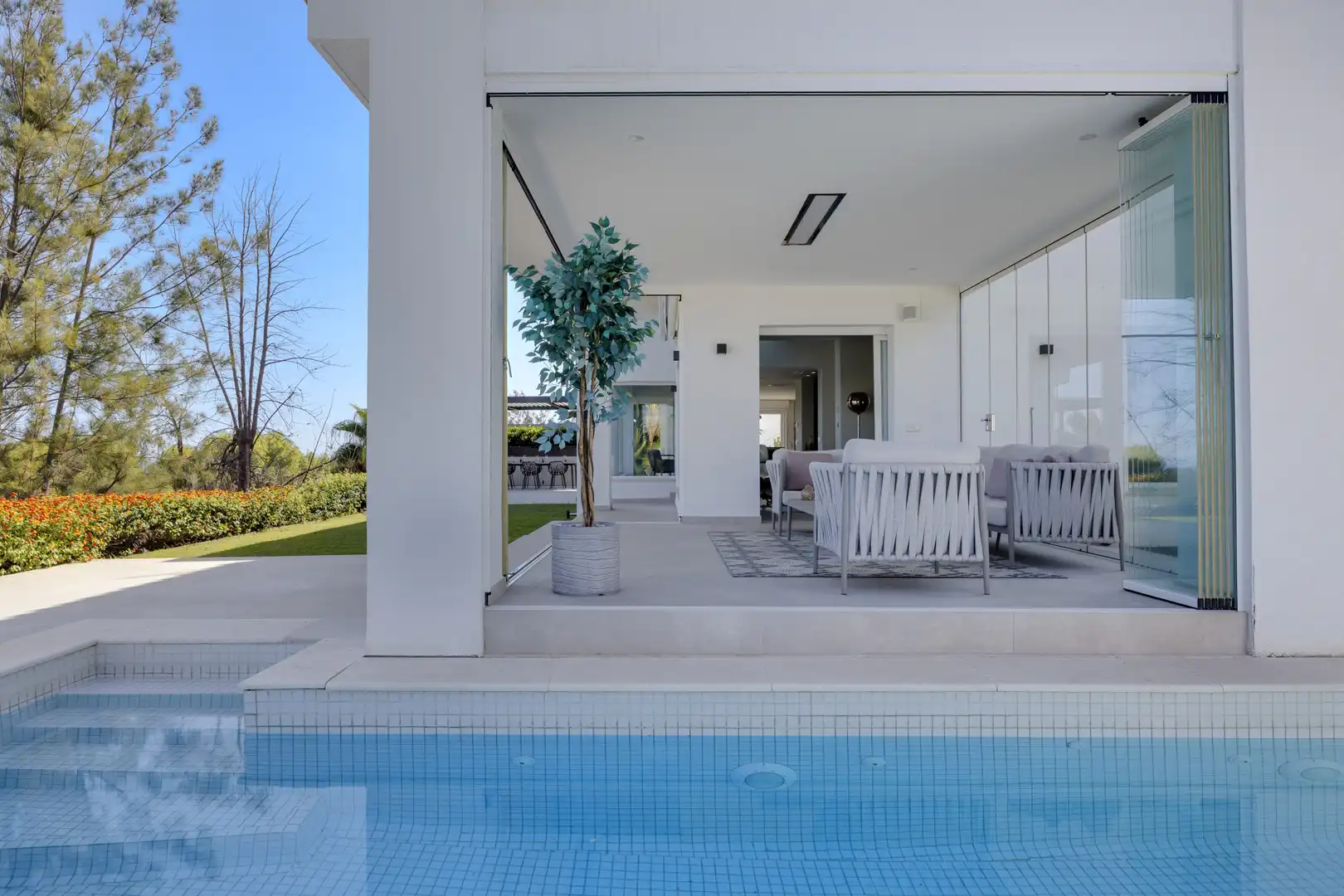Maison avec terrasse à vendre à Benahavís pueblo, imagen 23