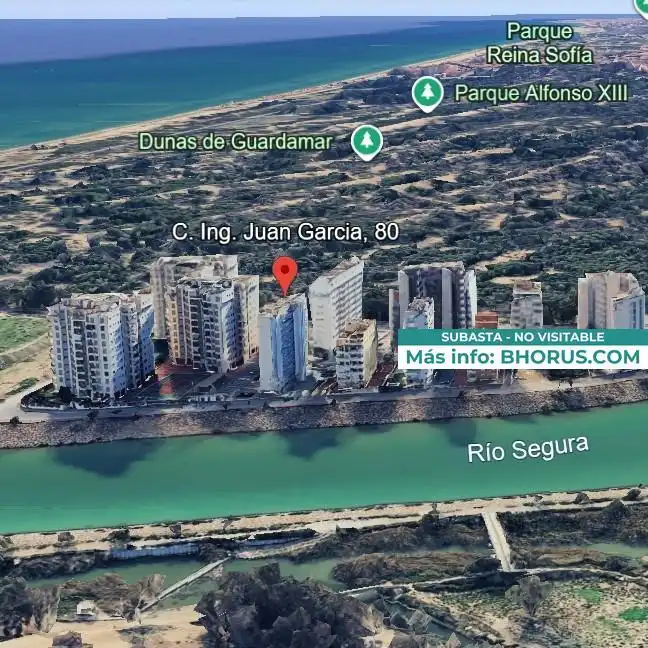Duplex with lift for sale in INGENIERO JUAN GARCÍA 80, imagen 2