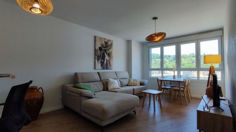 Photo 2 of Flat for rent in Paseo Casares, Altza, Donostia - San Sebastián