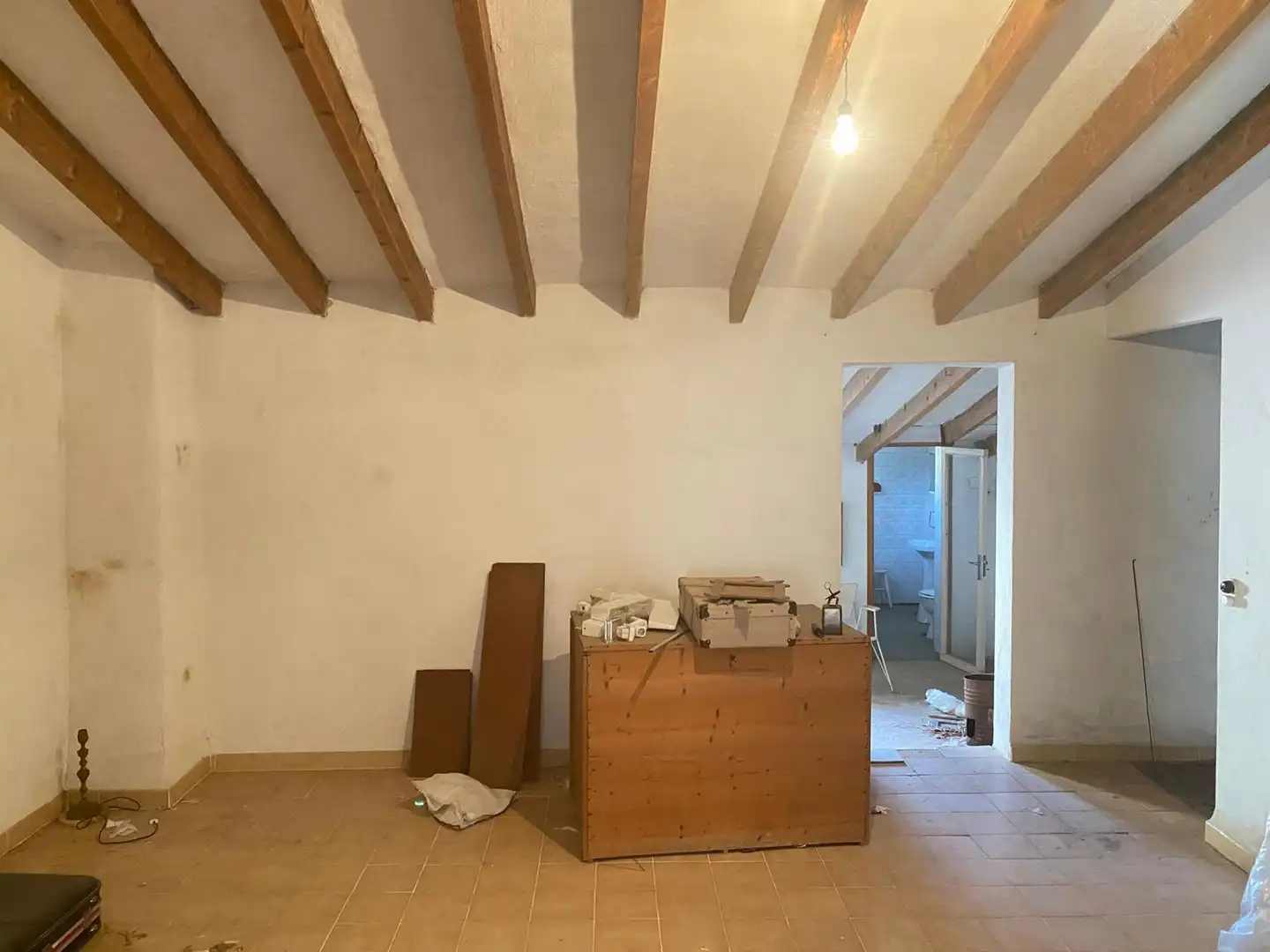 Casa adosada en venda en Llucmajor amb Terrassa i Balcó